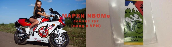 хмурый Богородск